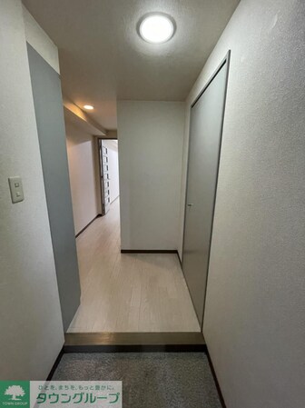 藤和シティスクエア練馬の物件内観写真